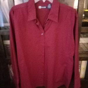 Women's LS Blouse in 4 colors